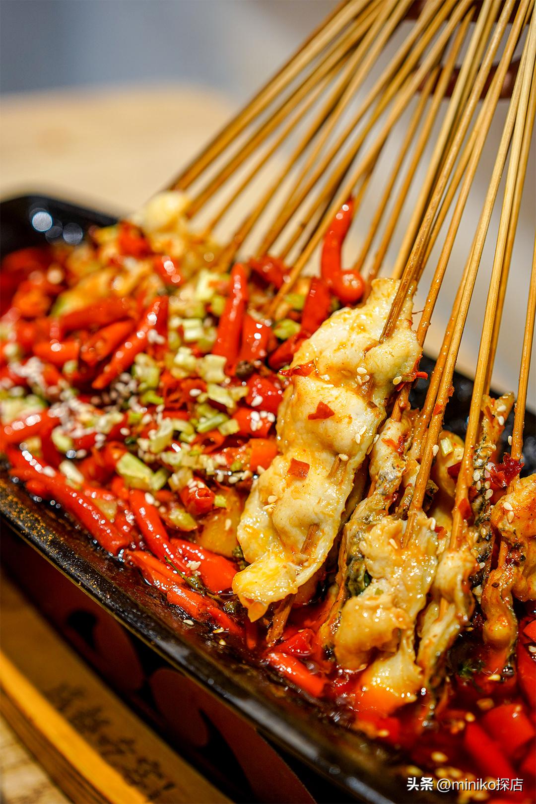 成都最巴适的川菜,好吃又平价的川菜