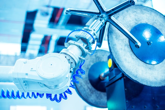 中国第一芯片产业基地,全国最大芯片基地