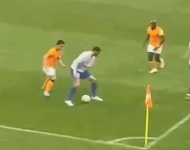 青岛海牛山东鲁能判罚,青岛海牛西海岸判罚中国足协