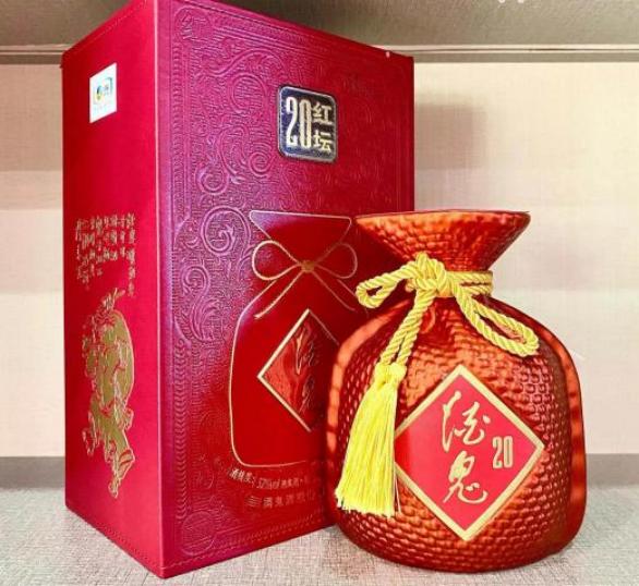 中秋送礼给老丈人送什么礼品最好,中秋节送老丈人一箱酒推荐