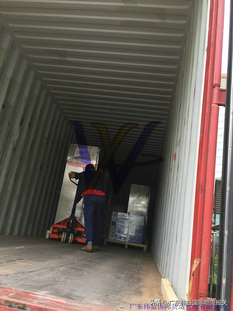 越南设备进口报关,越南二手车进口清关