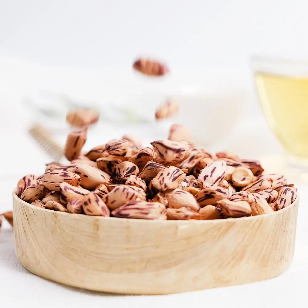 云南昭通土特产纯豌豆粉,云南的土特产有菌子吗