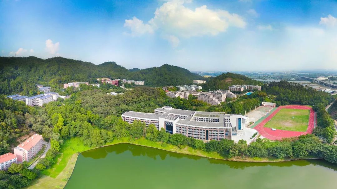 广东新增公办二本学院,广东省刚升公办本科的学校