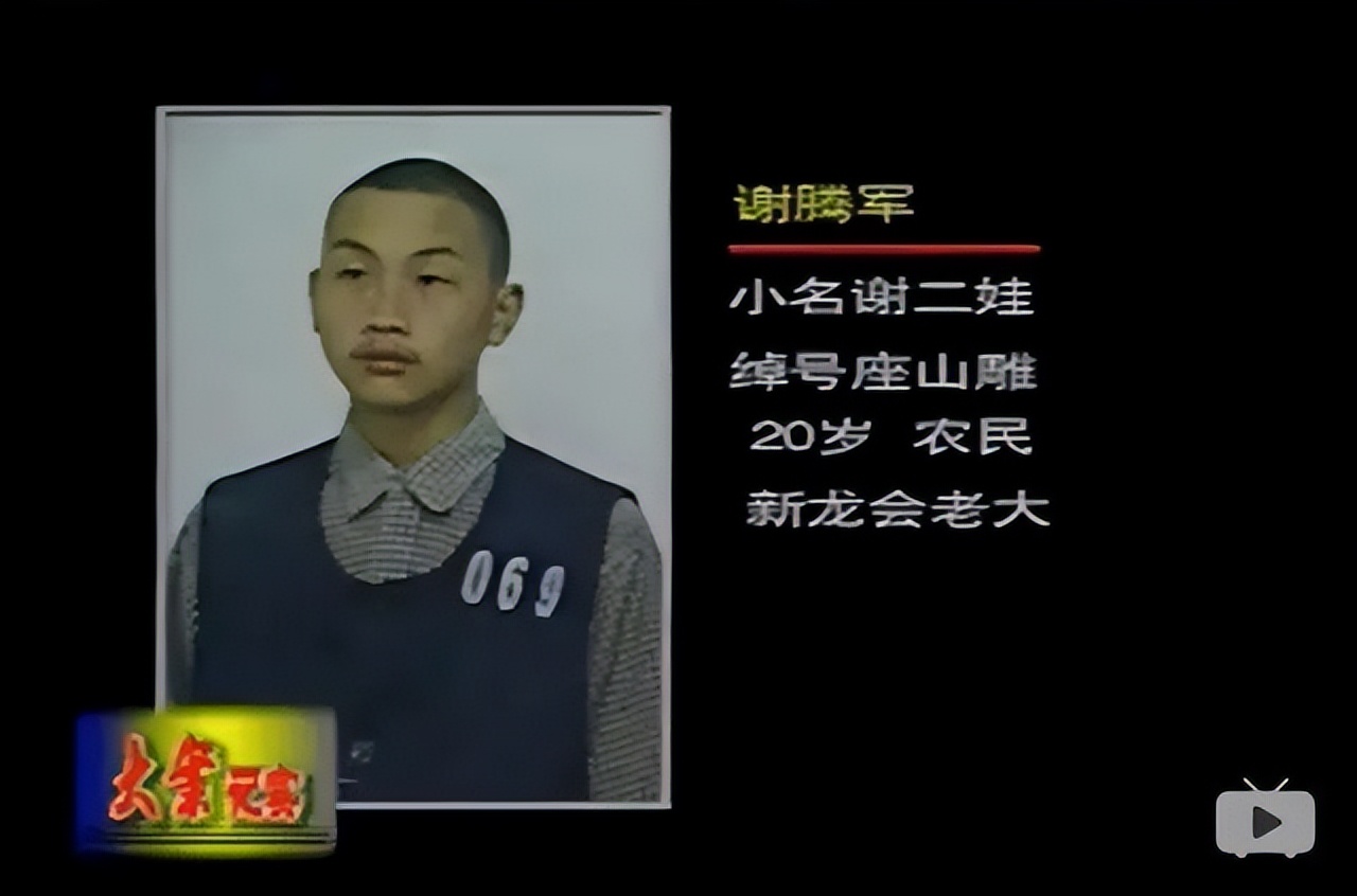 铲平学校，砍杀师生，中学混混连*榴弹手**都能搞来？