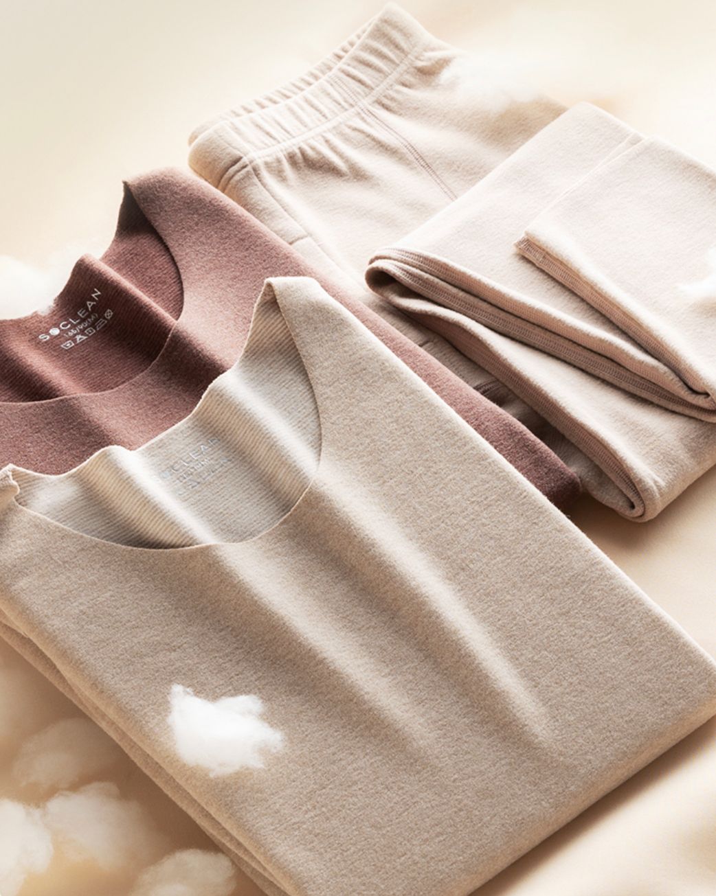 德绒内衣真的可以发热吗,德绒保暖内衣多少度水洗