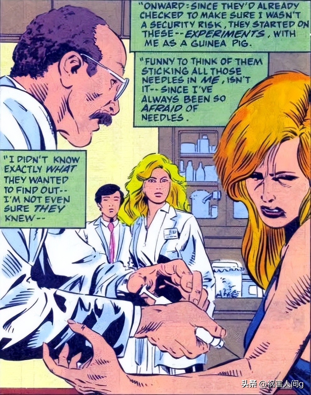 蛛网夫人漫威,漫威电影宇宙中的黑寡妇