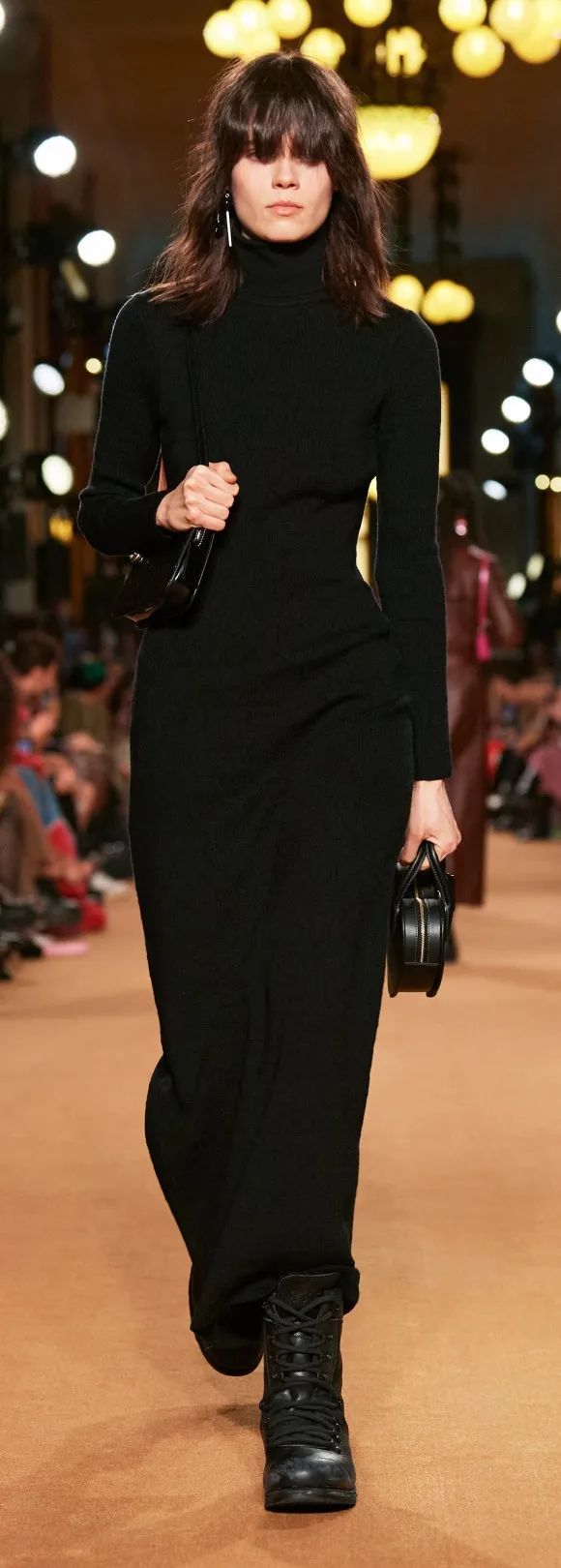 2023-2024秋冬流行趋势款式,2023秋冬流行趋势款式颜色