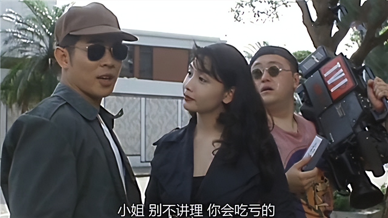 这一次，轮到吃高以翔人血馒头的张歆艺翻车？蹭黄子佼热度被群嘲