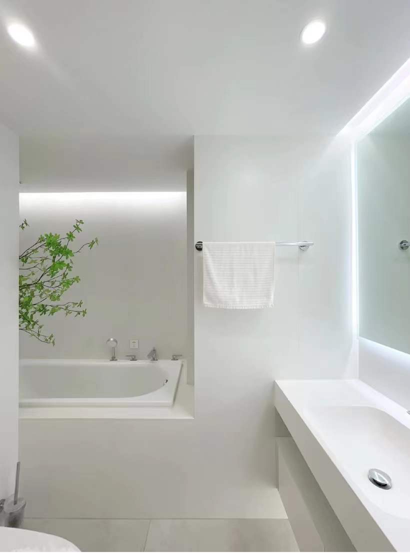 浙江90后夫妻，因太会布置而走红，把120㎡新居装成了我的理想家