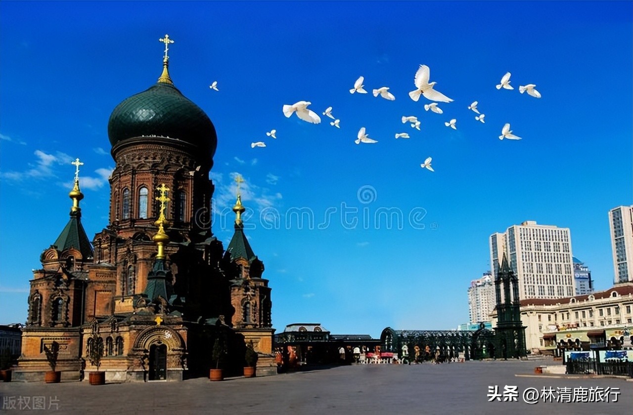 中国十大避暑康养城,全国十佳避暑康养小城