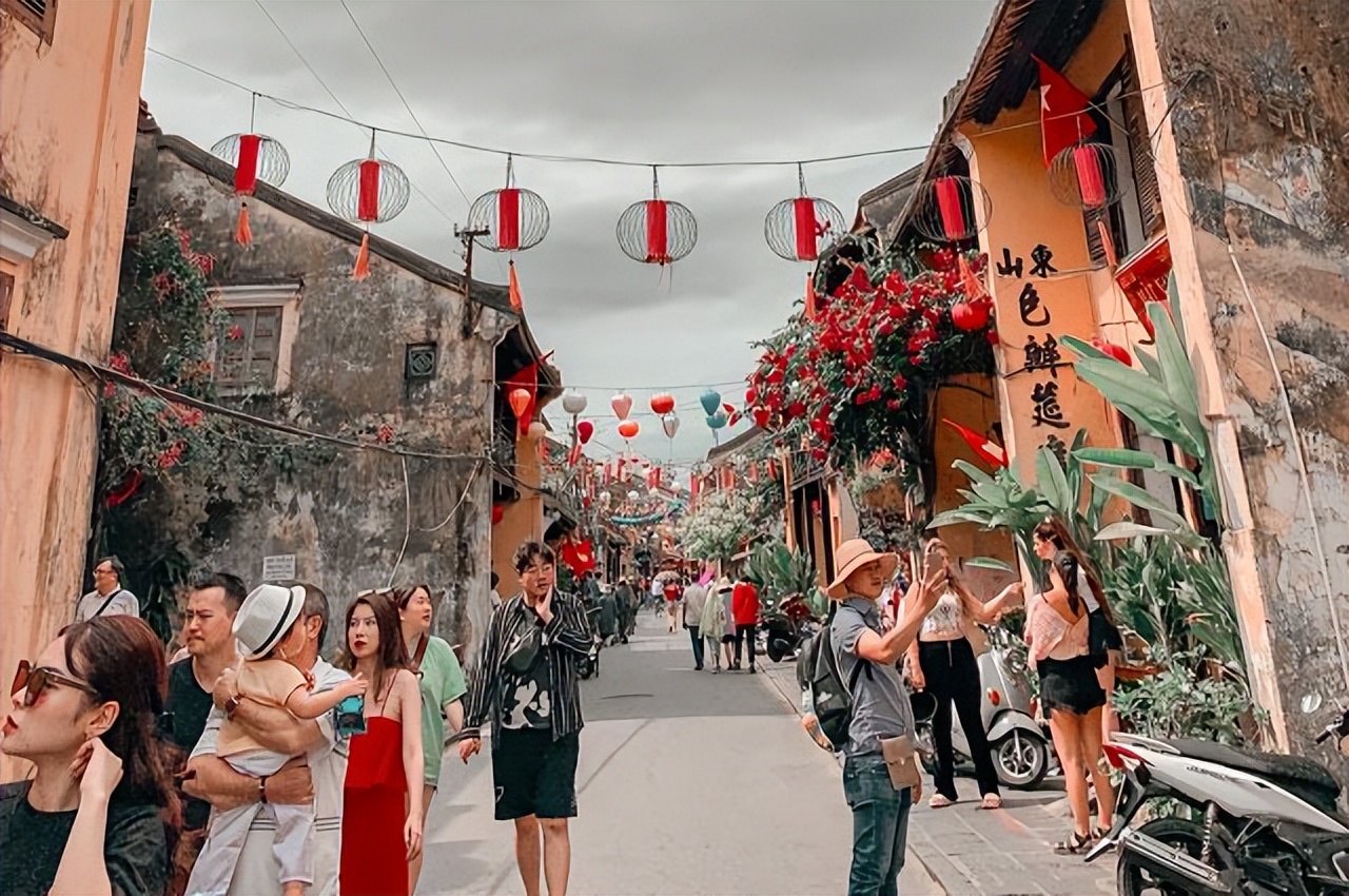 中国十大爱情打卡地,盘点全国经典爱情打卡地