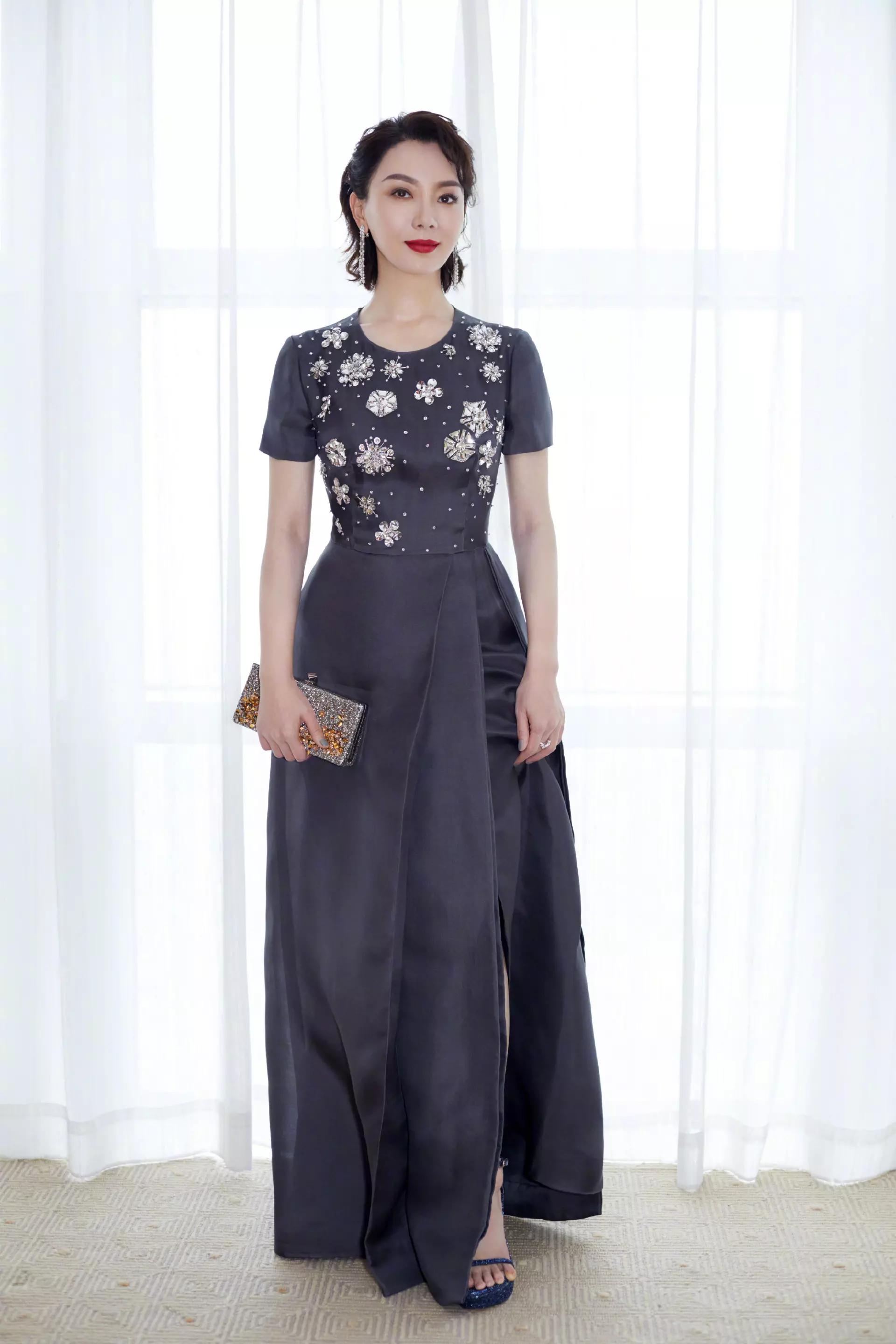 优雅体面全靠“包”？包包的作用有多大？看完陈数就懂了