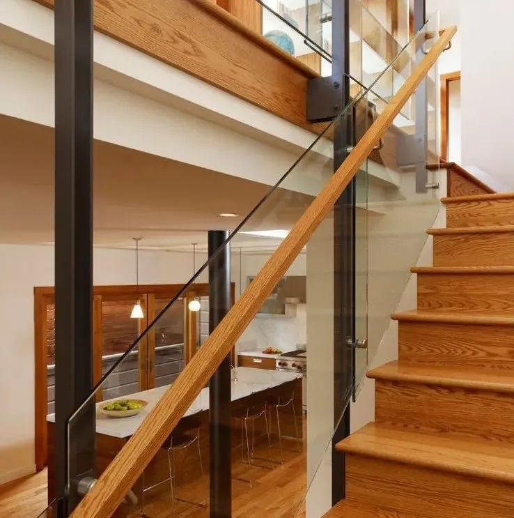 栏杆做法大全,栏杆做法详图讲解