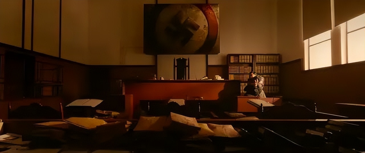 真敢拍的大陆电影,香港真敢拍