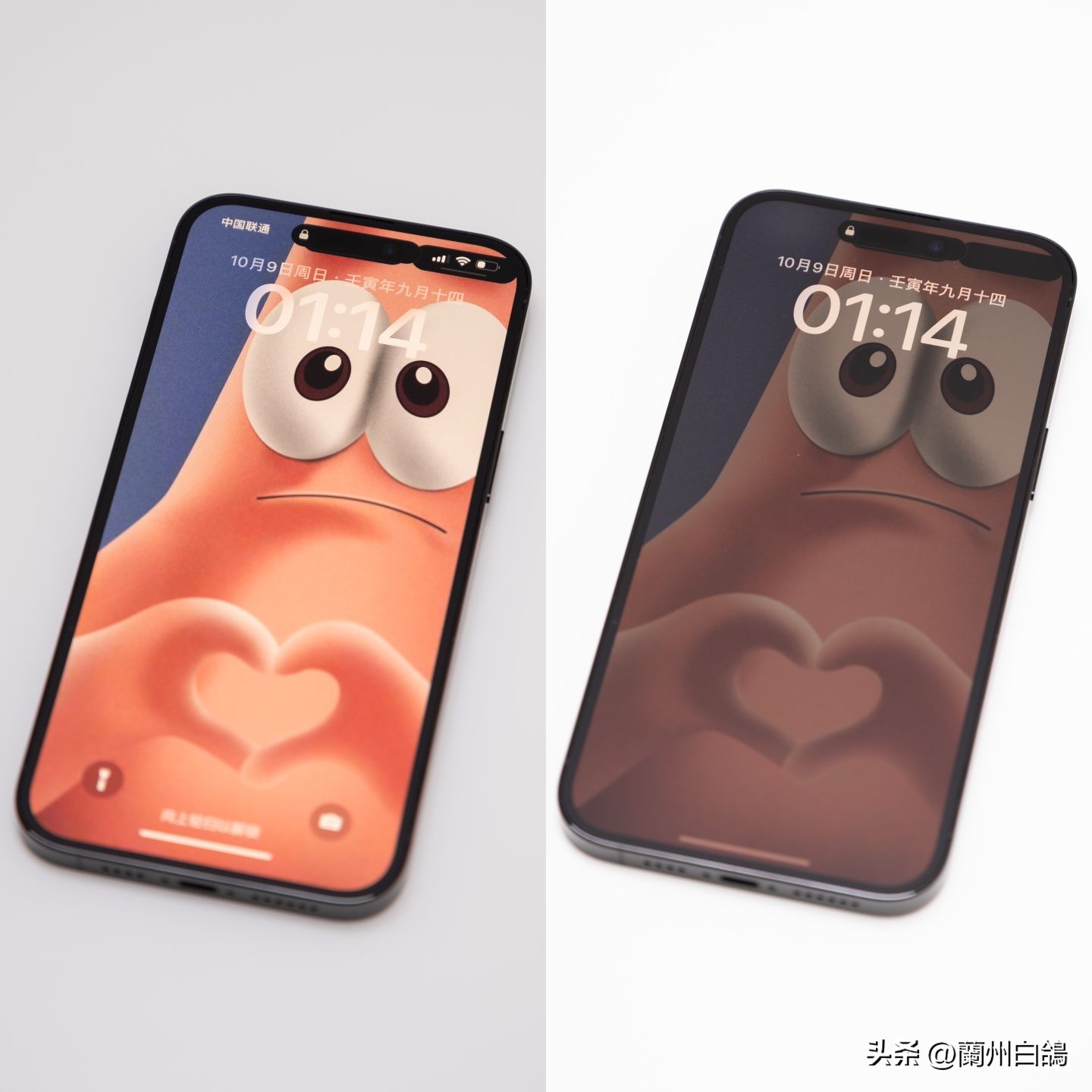 iphone14promax1tb暗紫色开箱测评,iphone14promax史低多少