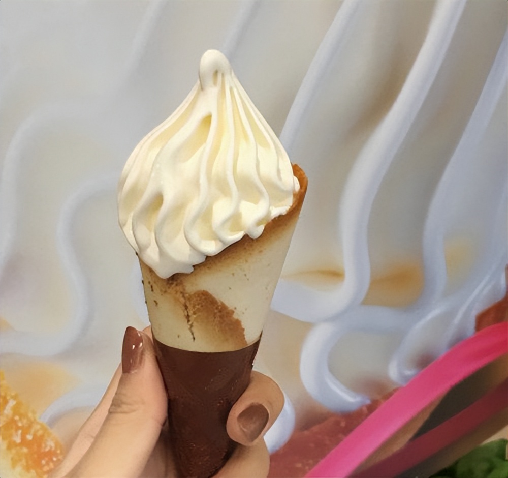 冰淇淋热量不高为什么会长胖,冰淇淋热量不高但为什么发胖