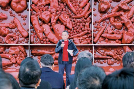 麻辣生活重庆,麻辣川味打卡地