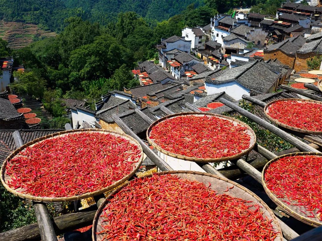 江西省位于中国什么地方,江西到底是一个怎样的地方