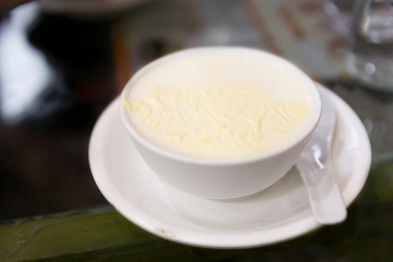 香港打卡甜品推荐店有哪些,香港港式甜品店