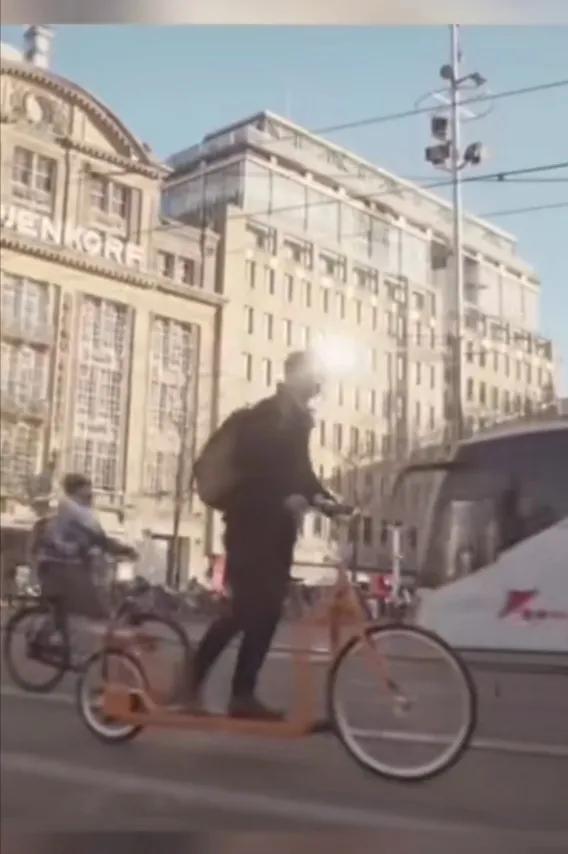 可以走路的自行车缺点,走路骑自行车哪个适合全身减肥