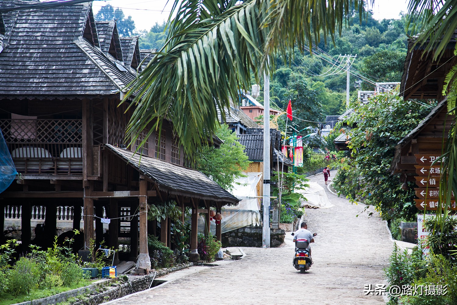 云南最适合养老城市普洱,中国的春城是哪个城市