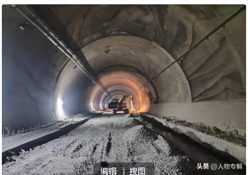 解放军警惕危险，印度改打地道战，修通直通藏南地下通道