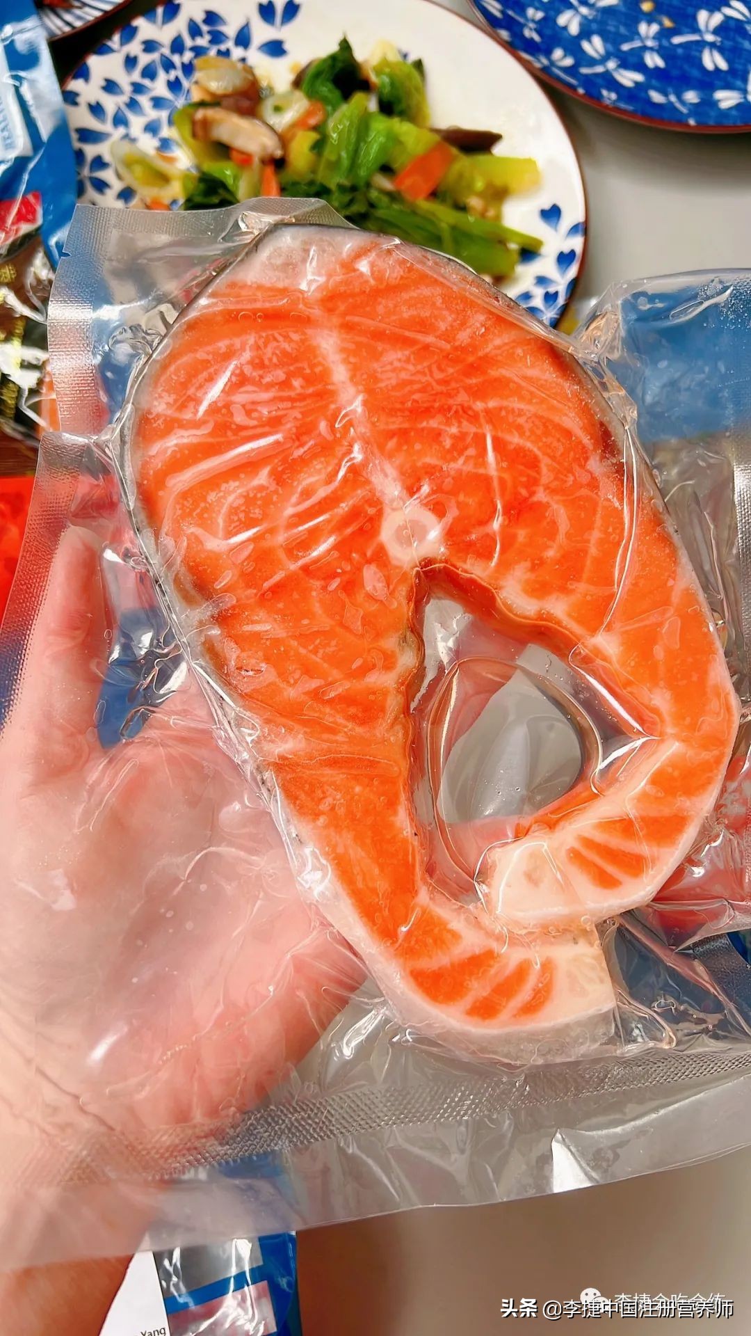 大黄花鱼的dha含量,好吃不贵富含dha的深海鱼有哪几种