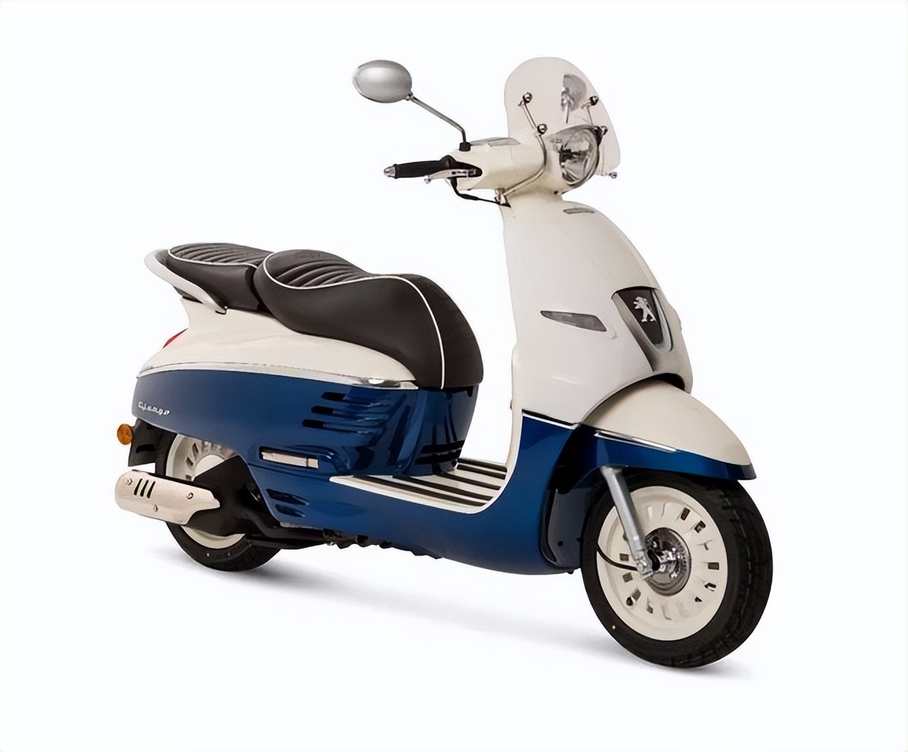 标致姜戈Django150,标致姜戈django150i油耗