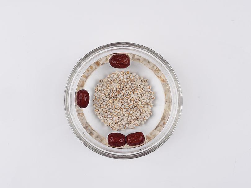 素营养汤30道经典家常汤,刮油还解馋的汤