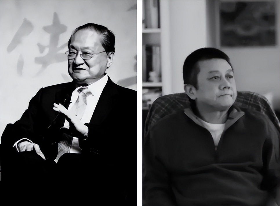 贾平凹谈废都的视频,贾平凹王朔互怼