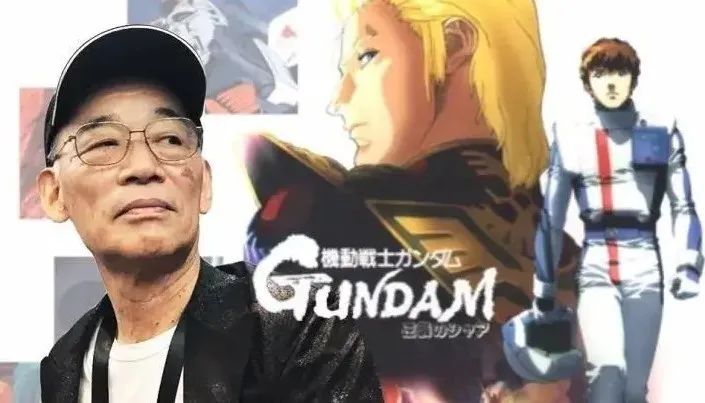 高达的巅峰之作,高达最好的一部电影