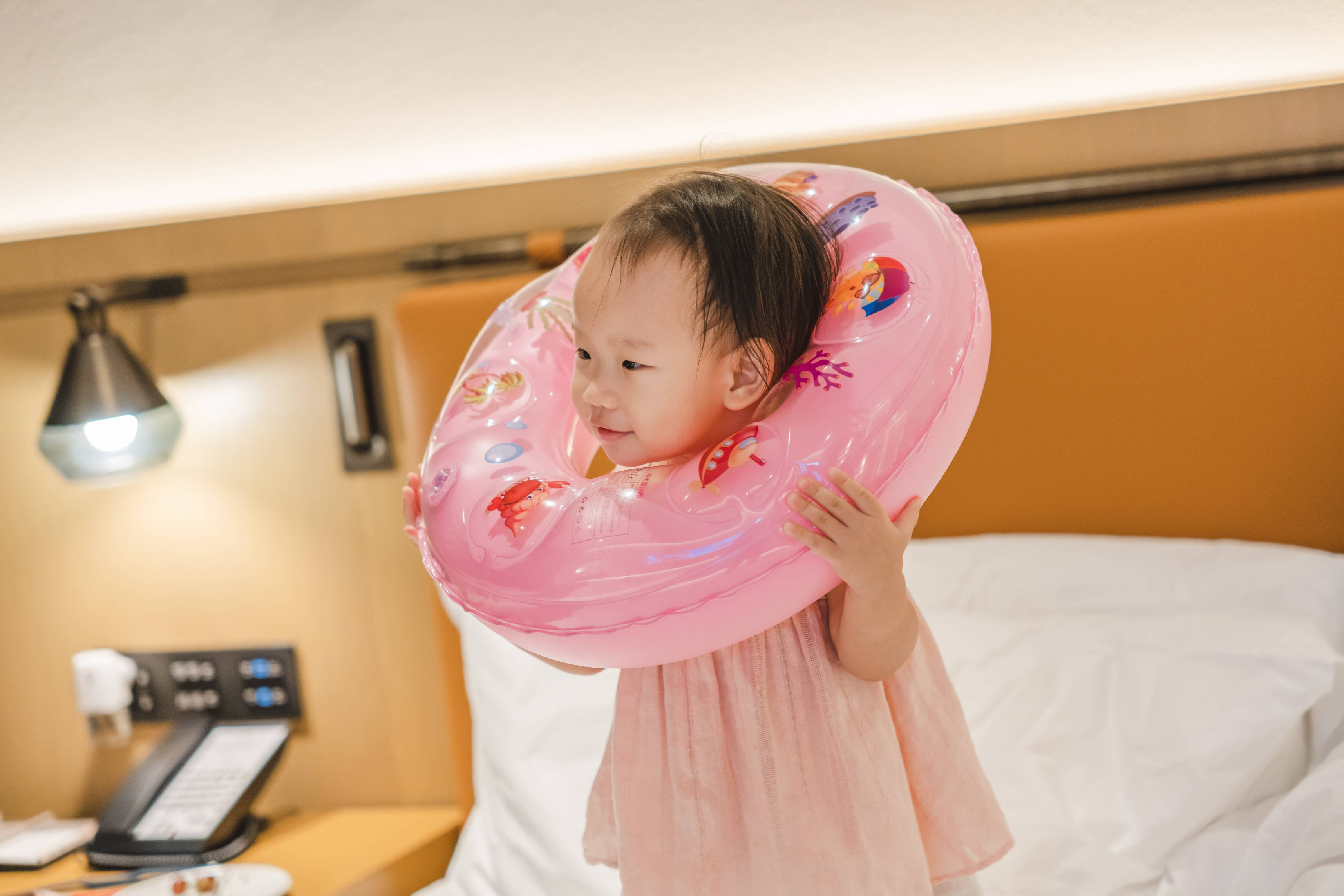 广州合汇温泉酒店亲子乐园,增城合汇温泉酒店攻略