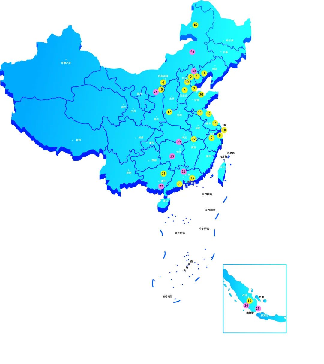 发电企业五大四小是指哪些企业,发电企业5大4小
