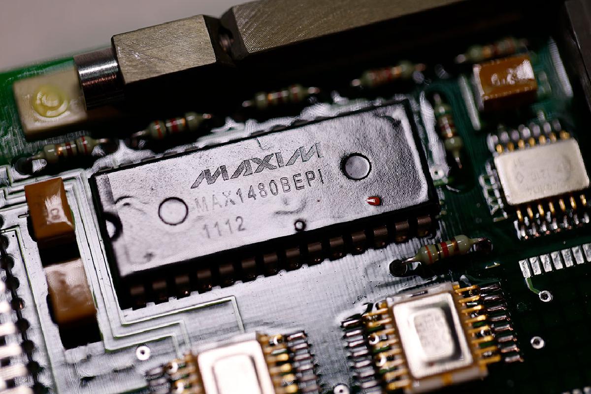 中国核聚变研究使用美国芯片：美国国会下令彻查