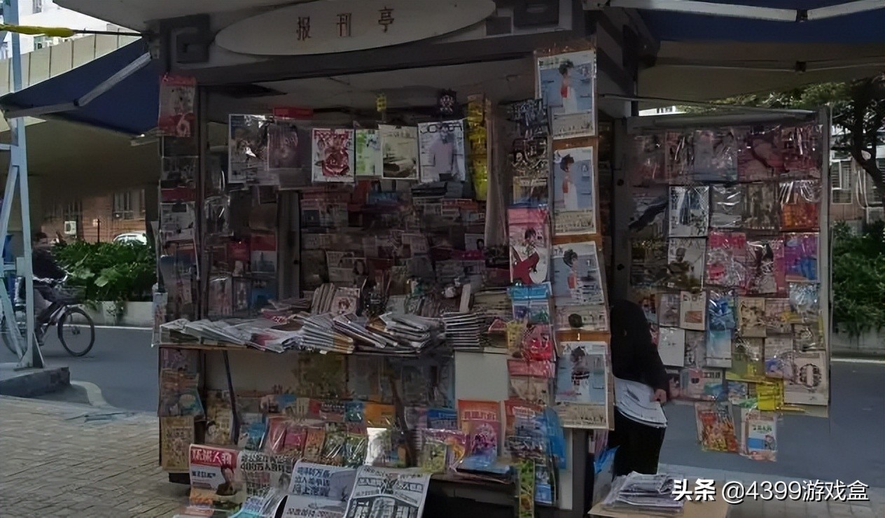 这些年见证网游的兴衰,中国十年网游历程