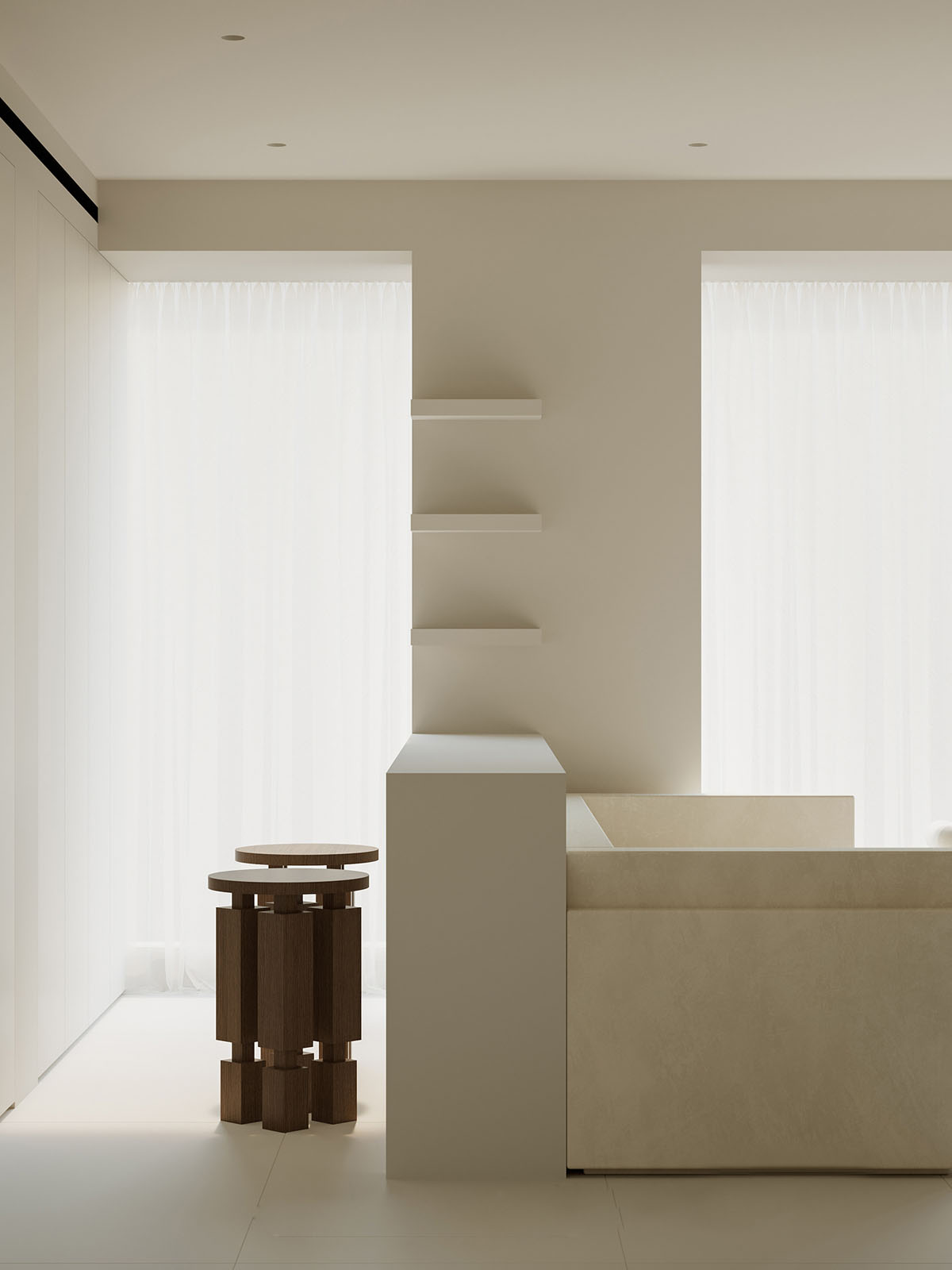 在杂乱的世界里,在这杂乱不堪的世界里