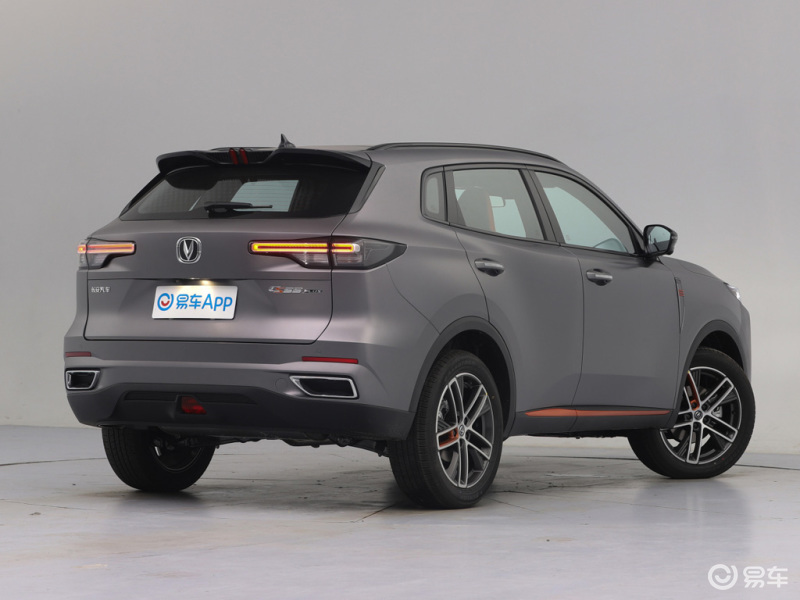 北汽魔方是小型还是大型suv,谁是紧凑型suv的王者