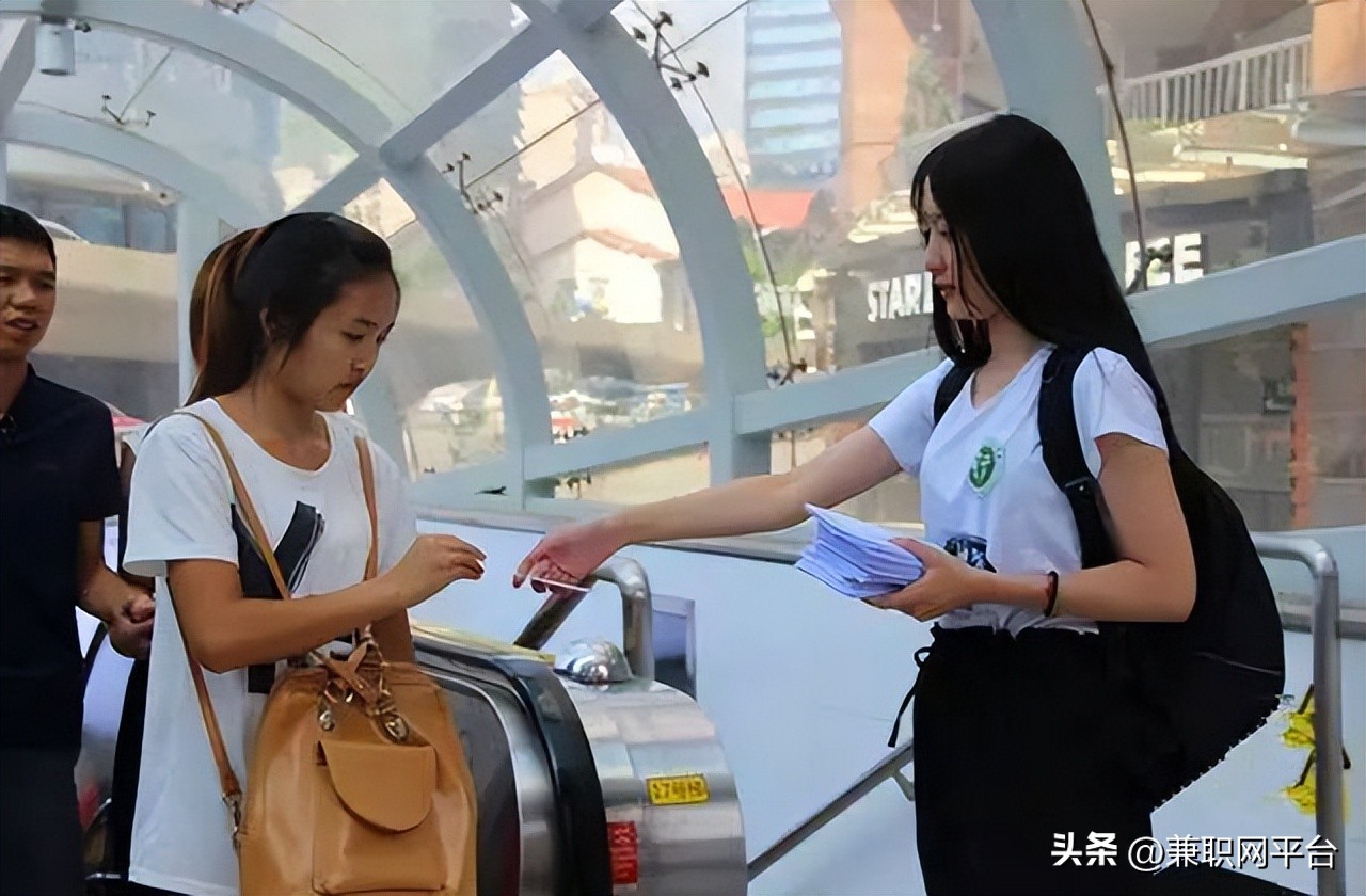 适合学生的副业兼职工作,现在暑假能做的兼职工作有哪些