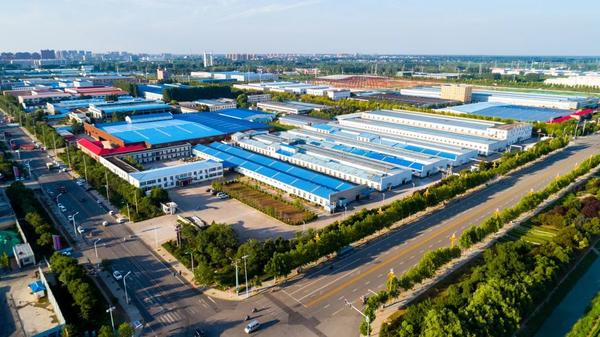 漯河年生产总值,漯河2023年的生产总值