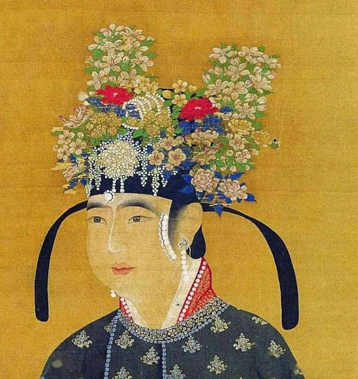 宋朝女性服饰简约,宋朝风格服饰