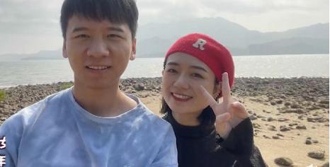 90后小情侣花16万爆改房车当家,深圳90后情侣16万爆改房车