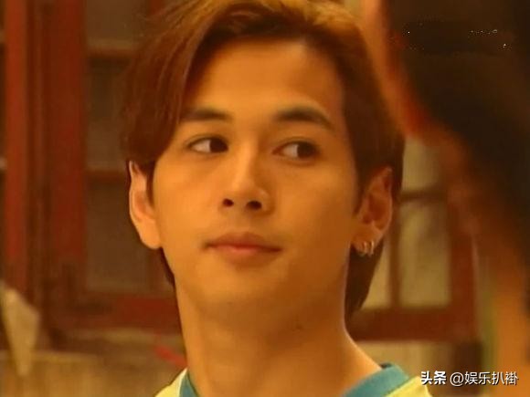 十大男星嫁富婆,娶富婆当老婆的4位男星