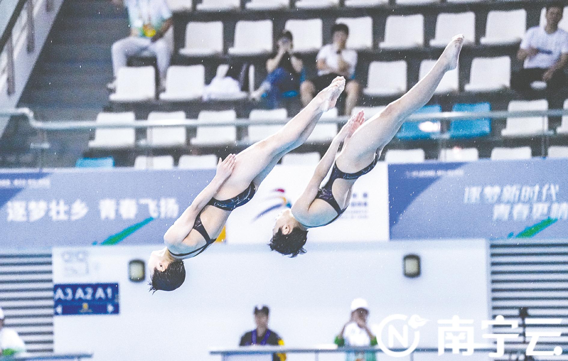 体教融合促进青少年健康发展意见,体教融合在行动助力青少年成长