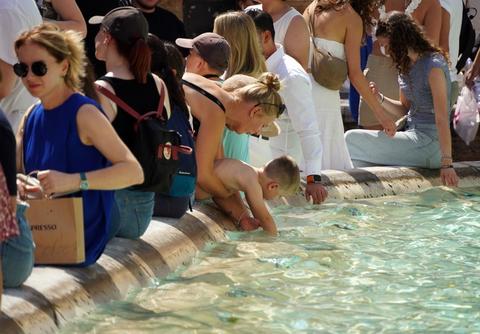 地球越来越热什么效应,地球越来越热会热到什么程度