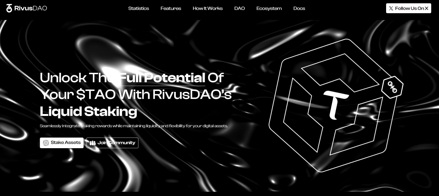 盘点8个即将到来IDO项目：Solana生态LBP平台、Bittensor上的流动性质押服务平台……