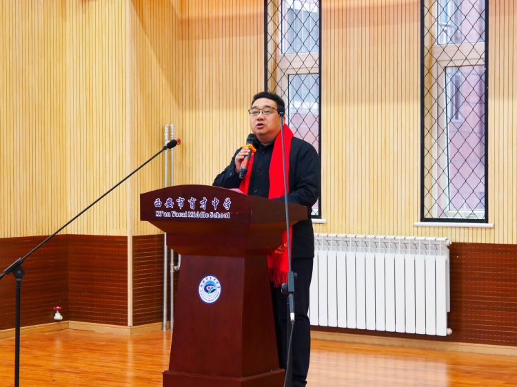 重庆育才中学2024届百日誓师大会,育才中学中考百日誓师大会