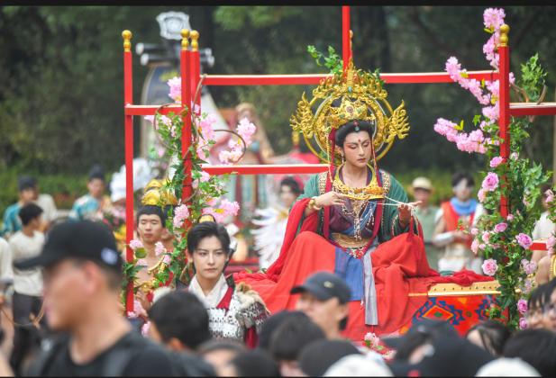 芜湖方特五一活动时间,芜湖方特梦幻王国夜场几点到几点