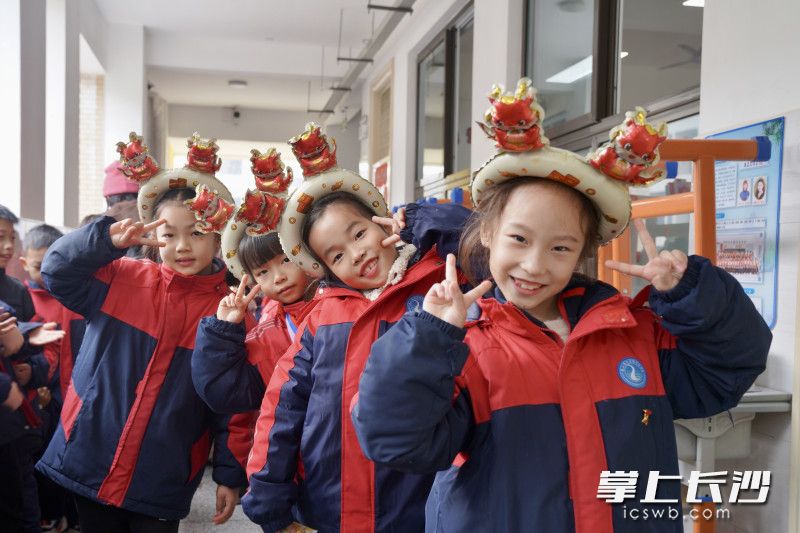 麓山国际洋湖实验学校运动会,麓山国际洋湖实验学校开学