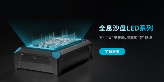 优立科技可视化,优立科技三维可视化