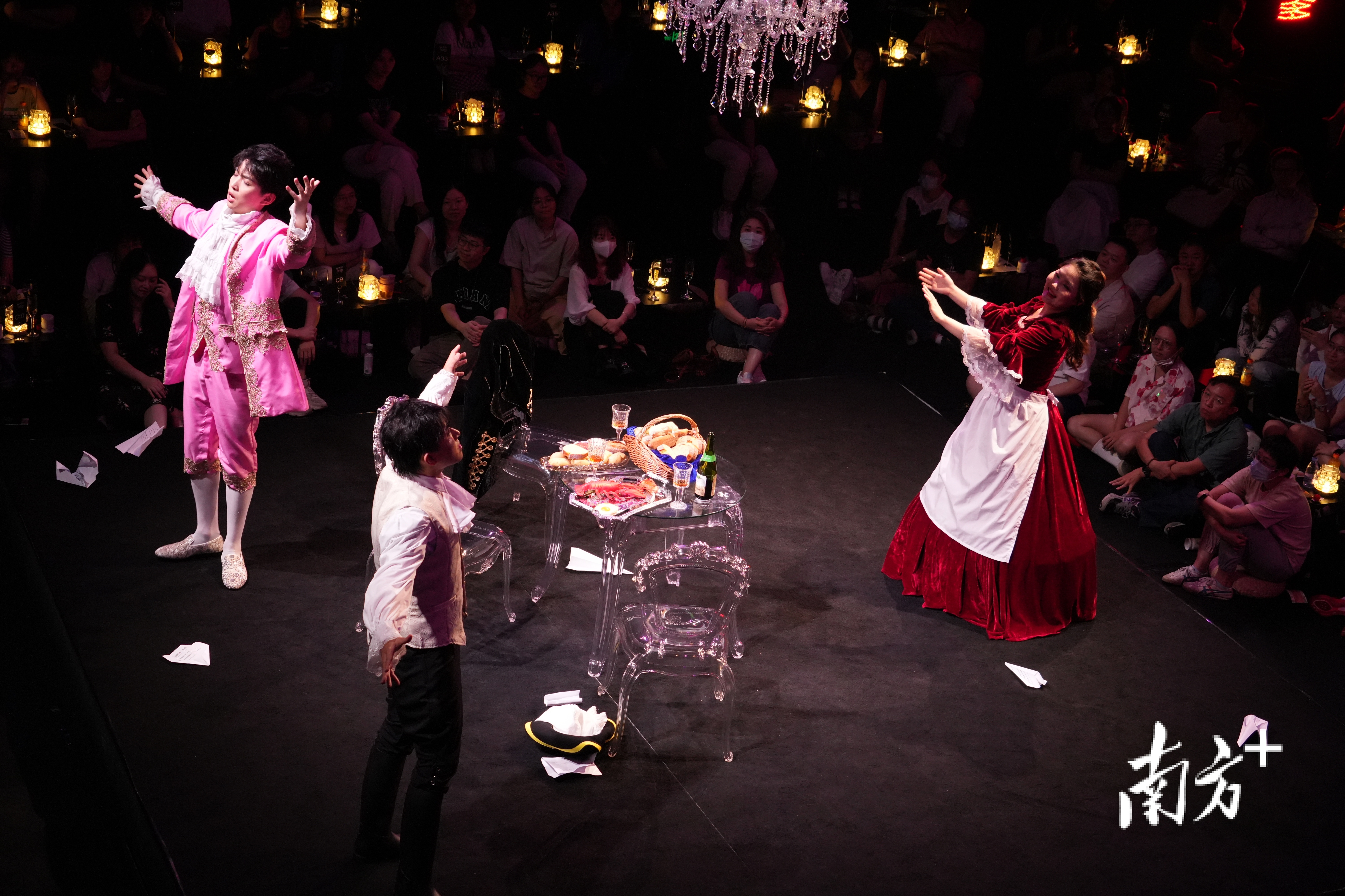 广州大剧院2月份演出,广州大剧院2月演出